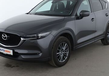 Mazda CX-5 79.986 km 18.130 &euro; Leipzig 04328