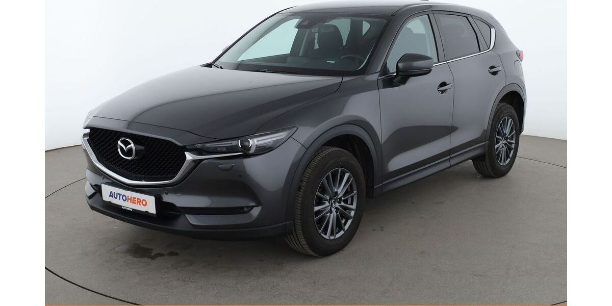 Mazda CX-5 79.986 km 18.130 &euro; Leipzig 04328