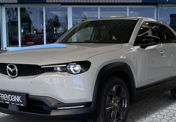 Mazda MX-30 14.844 km 21.990 &euro; Leipzig 04178