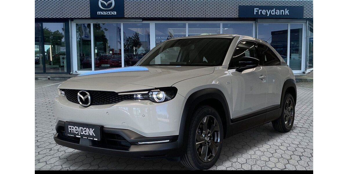 Mazda MX-30 15.889 km 21.990 &euro; Leipzig 04178