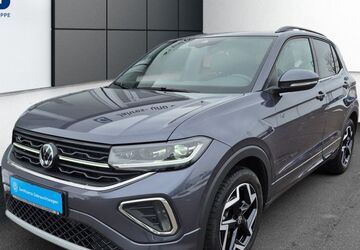 VW T-Cross 9.320 km 26.430 &euro; Wurzen 04808