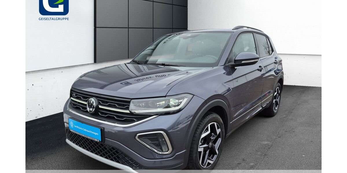 VW T-Cross 9.320 km 26.430 &euro; Wurzen 04808