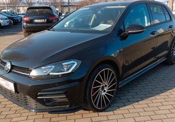 VW Golf 79.315 km 15.990 &euro; Leipzig 04179