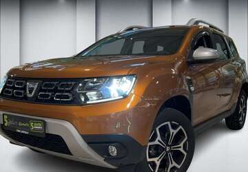 Dacia Duster 30.800 km 15.900 &euro; Leipzig 04105