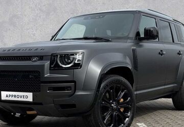 Land Rover Defender 1.513 km 189.950 &euro; Leipzig 04179