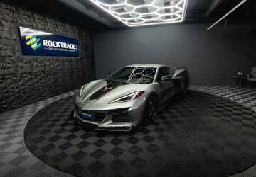 Corvette C8 31.635 km 83.990 &euro; Leipzig 04178