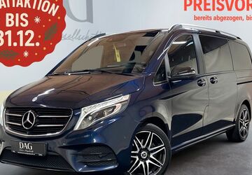 Mercedes-Benz V 250 171.548 km 35.900 &euro; Taucha 04425