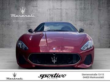 Gebrauchte Maserati Granturismo