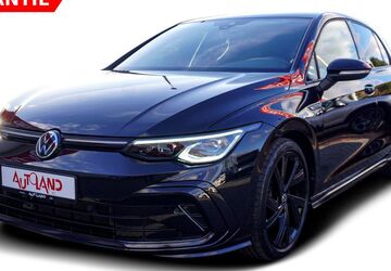 VW Golf 34.703 km 30.490 &euro; Leipzig 04209