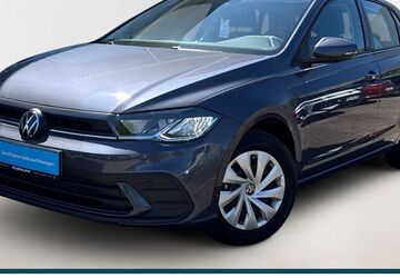 VW Polo 3.100 km 21.490 &euro; Leuna 06237