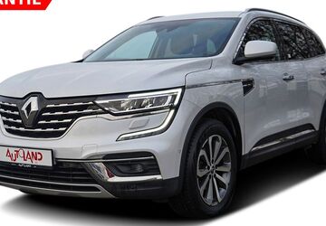 Renault Koleos 70.027 km 24.490 &euro; Brehna 06796
