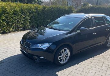 Seat Leon 149.075 km 5.900 &euro; Altenbach 04828