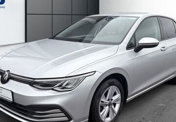 VW Golf 51.234 km 23.830 &euro; Wurzen 04808