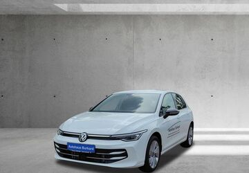 VW Golf 8.600 km 30.900 &euro; Leipzig 04288