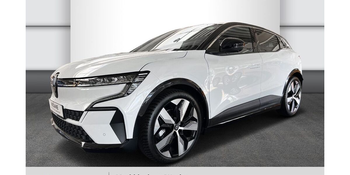 Renault Megane 6.000 km 34.795 &euro; Leipzig 04129