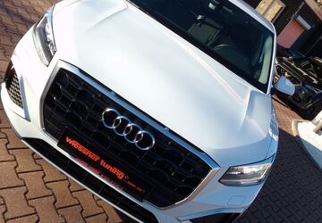 Audi Q2 17.750 km 23.532 &euro; Leipzig 04289