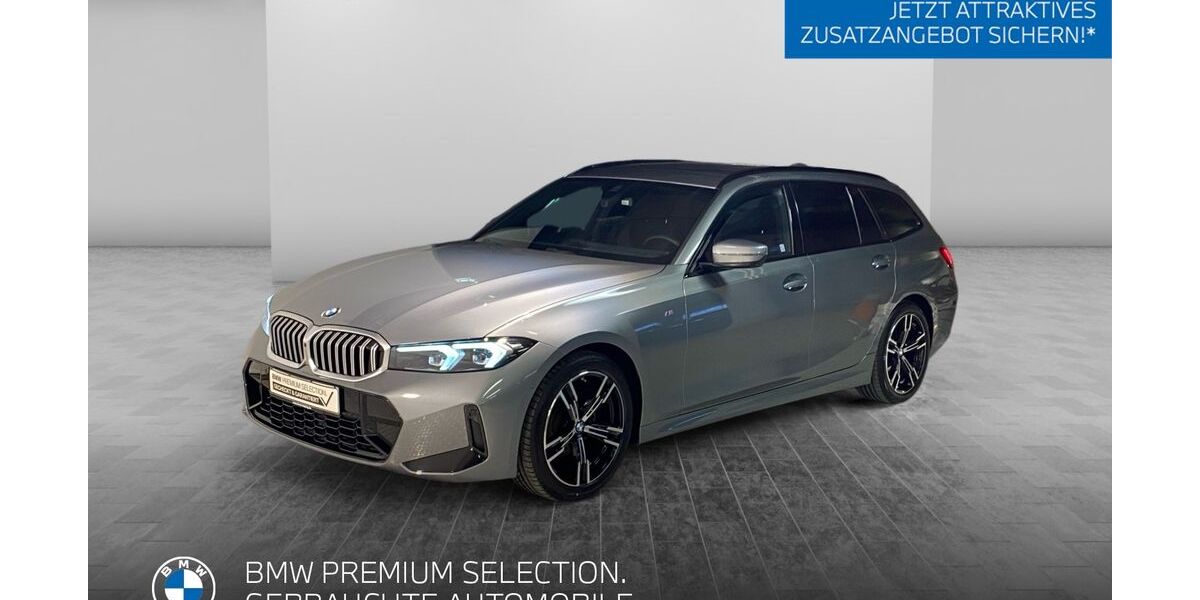 BMW 318 12.429 km 42.403 &euro; Leipzig 04103