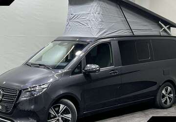 Mercedes-Benz V 250 36.714 km 74.950 &euro; Wiedemar 04509