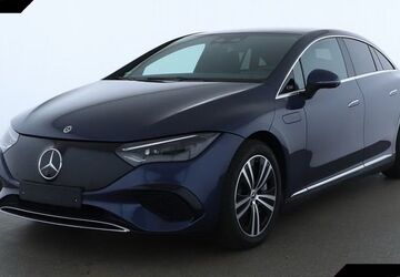 Mercedes-Benz EQE 15.093 km 45.600 &euro; Eula/Borna 04552