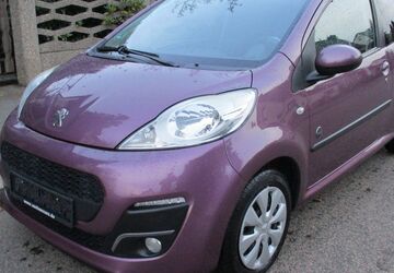 Citroen C1 66.000 km 4.999 &euro; Naunhof 04683