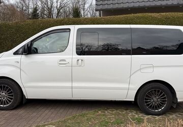 Hyundai H-1 Starex 112.000 km 19.000 &euro; Machern 04827