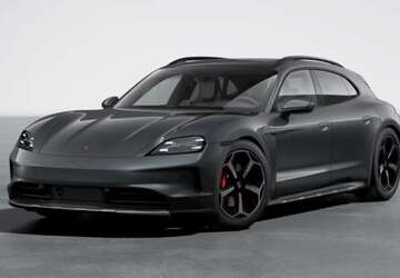 Porsche Taycan 53.413 km 91.800 &euro; Leipzig 04356