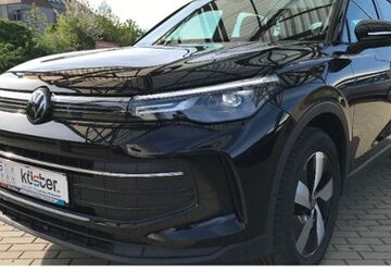 VW Tiguan 29.339 km 42.690 &euro; Grimma 04668