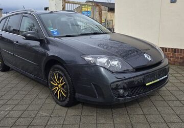 Renault Laguna 211.000 km 3.490 &euro; Leipzig - Ost 04328