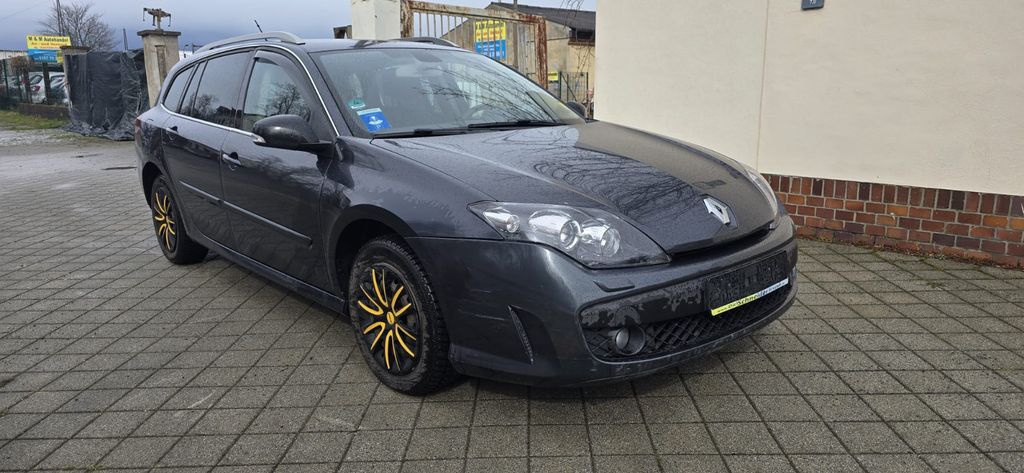 Renault Laguna 211.000 km 3.490 &euro; Leipzig - Ost 04328