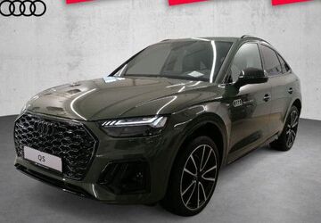 Audi Q5 9.900 km 69.960 &euro; Leipzig 04129