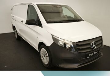 Mercedes-Benz Vito 46.646 km 35.290 &euro; Leipzig 04347
