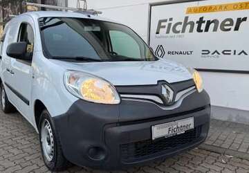 Renault Kangoo 42.070 km 13.990 &euro; Leipzig 04315