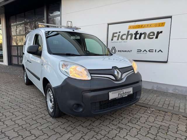 Renault Kangoo 42.070 km 13.990 &euro; Leipzig 04315