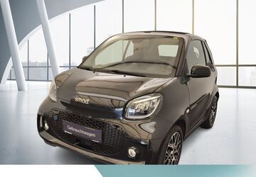 Smart ForTwo 35.340 km 16.660 &euro; Leipzig 04277