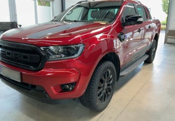 Ford Ranger 55.939 km 32.990 &euro; Leipzig 04347