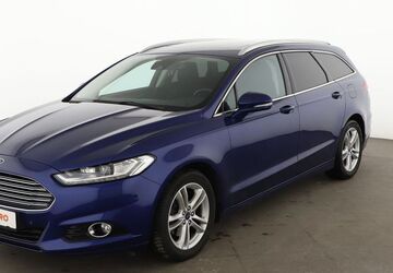 Ford Mondeo 103.582 km 14.720 &euro; Leipzig 04328
