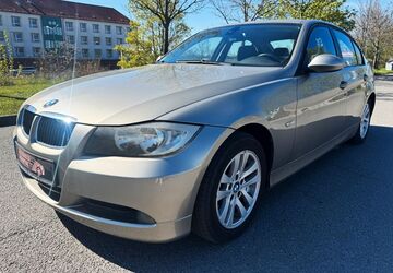 BMW 318 148.600 km 5.600 &euro; Leipzig 04129