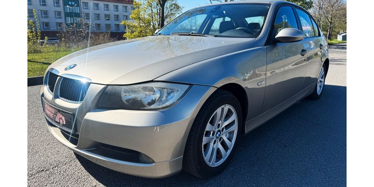 BMW 318 148.600 km 5.600 &euro; Leipzig 04129