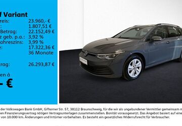 VW Golf 38.711 km 22.790 &euro; Leipzig 04178
