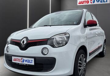 Renault Twingo 62.784 km 4.990 &euro; Sandersdorf Brehna 06796