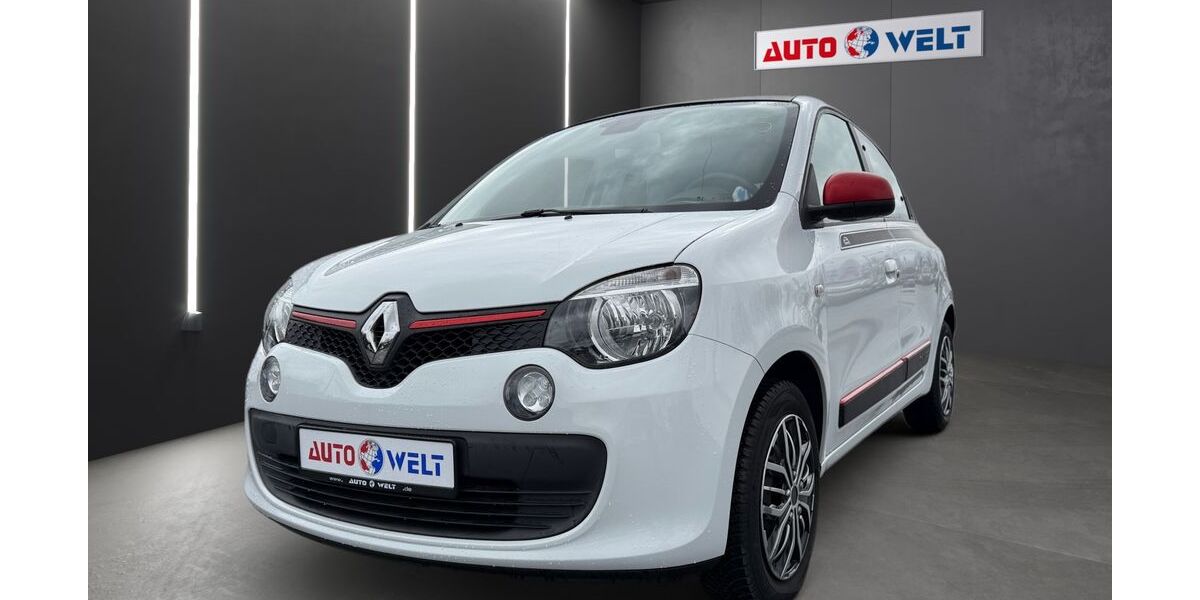 Renault Twingo 62.784 km 4.990 &euro; Sandersdorf Brehna 06796