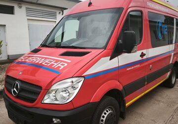 Mercedes-Benz Sprinter 67.457 km 27.500 &euro; Leipzig 04357