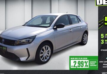 Opel Corsa 2.500 km 14.490 &euro; Leipzig 04179