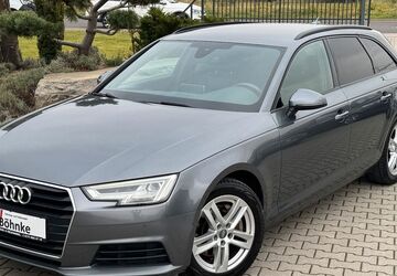 Audi A4 294.000 km 11.499 &euro; Borsdorf 04451