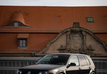 VW Golf 199.000 km 3.000 &euro; Taucha 04425