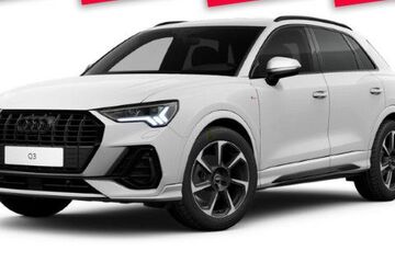 Audi Q3 32.520 km 31.880 &euro; Leipzig 04347