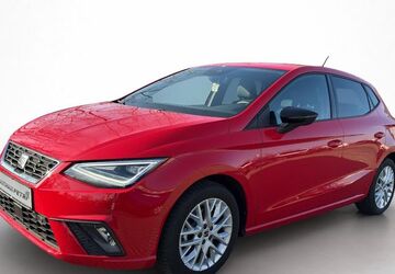 Seat Ibiza 10.485 km 19.990 &euro; Leipzig 04179