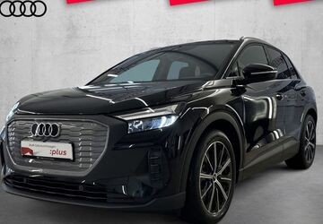 Audi Q4 e-tron 8.624 km 38.790 &euro; Leipzig 04129