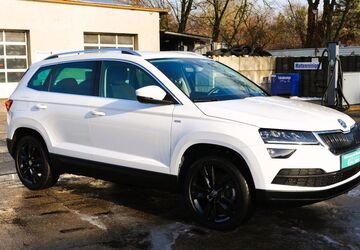 Skoda Karoq 73.184 km 19.470 &euro; Leipzig 04159