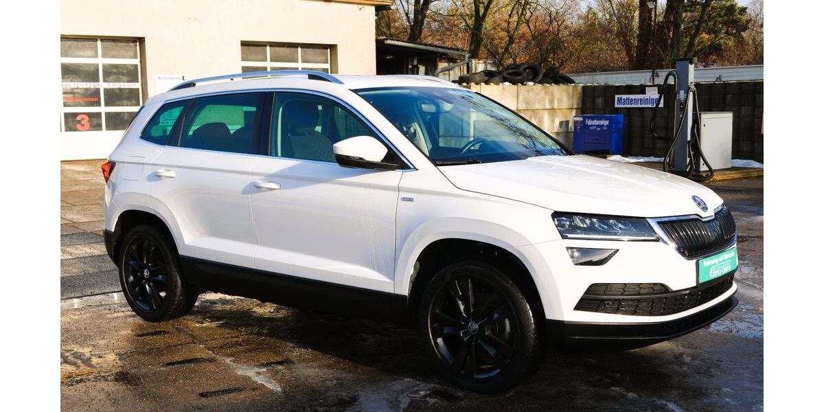 Skoda Karoq 73.184 km 19.470 &euro; Leipzig 04159